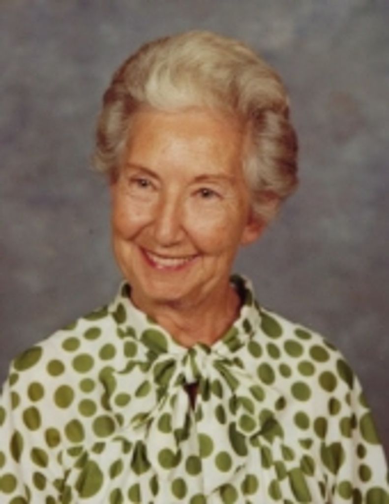 Mabel M. Smith Profile Photo