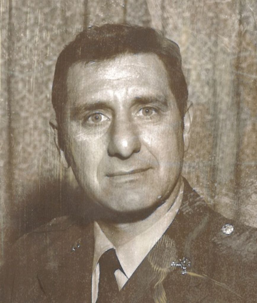 Philip A. Caranci