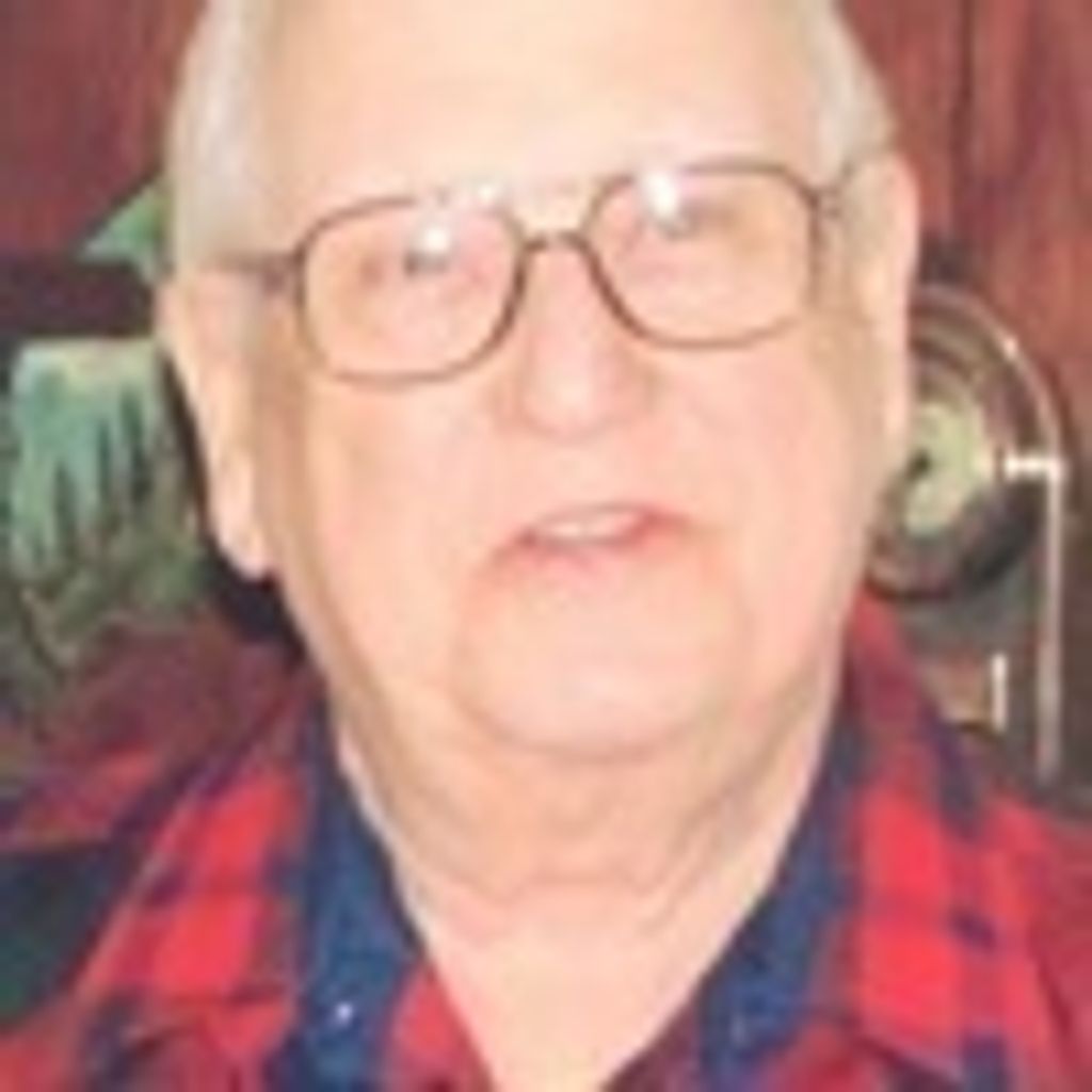 Floyd Pierce Jr Profile Photo