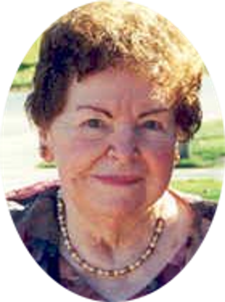 Mae  M. Collins