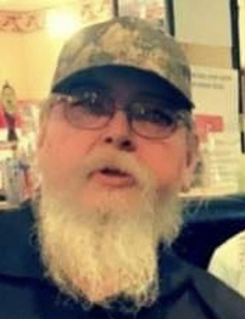 Jeffrey "Toad" Reichenbaugh Profile Photo