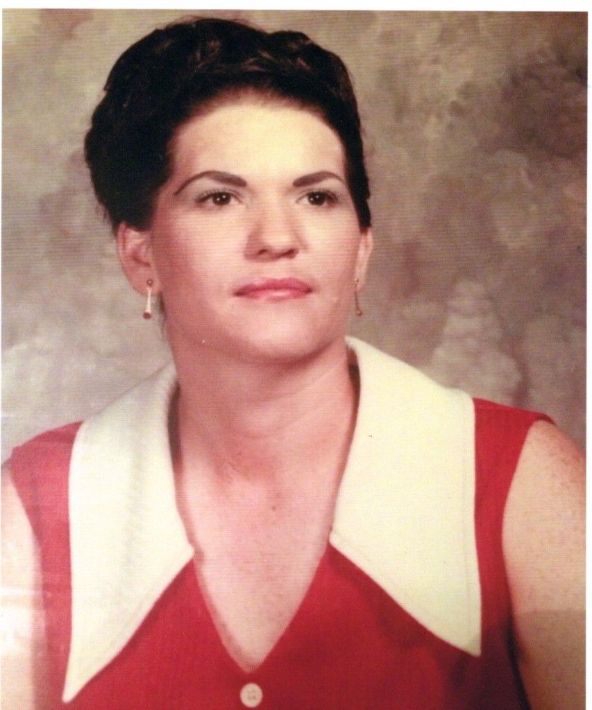 Charlene Allen