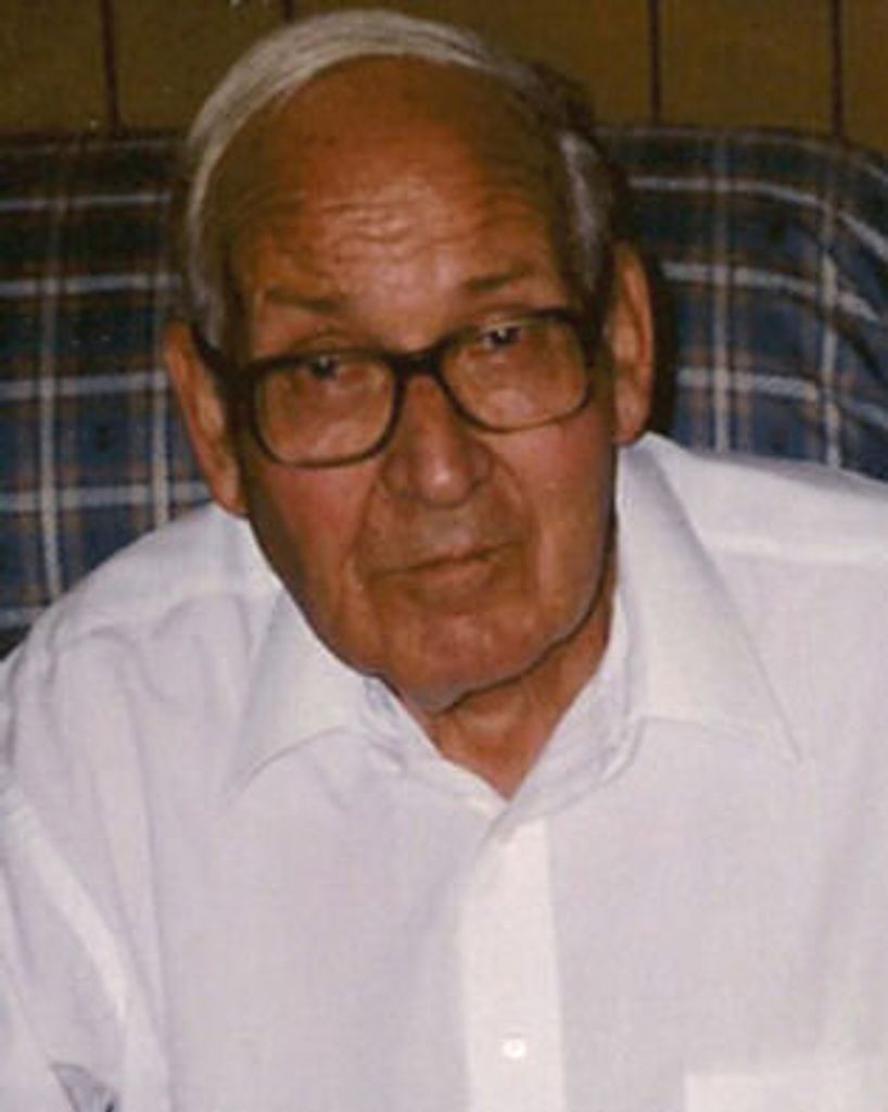 Cecil J. King Profile Photo