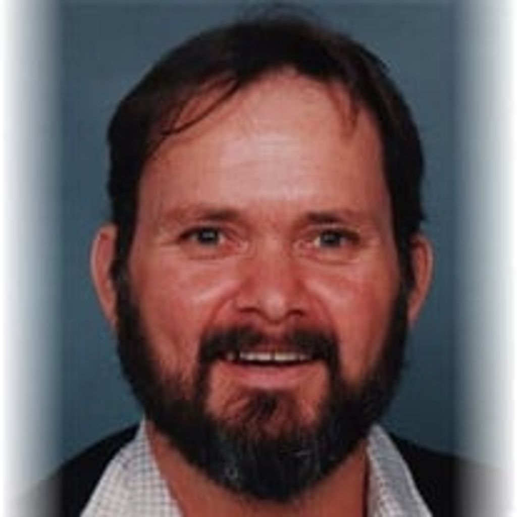 Robert Earl Dishon Profile Photo