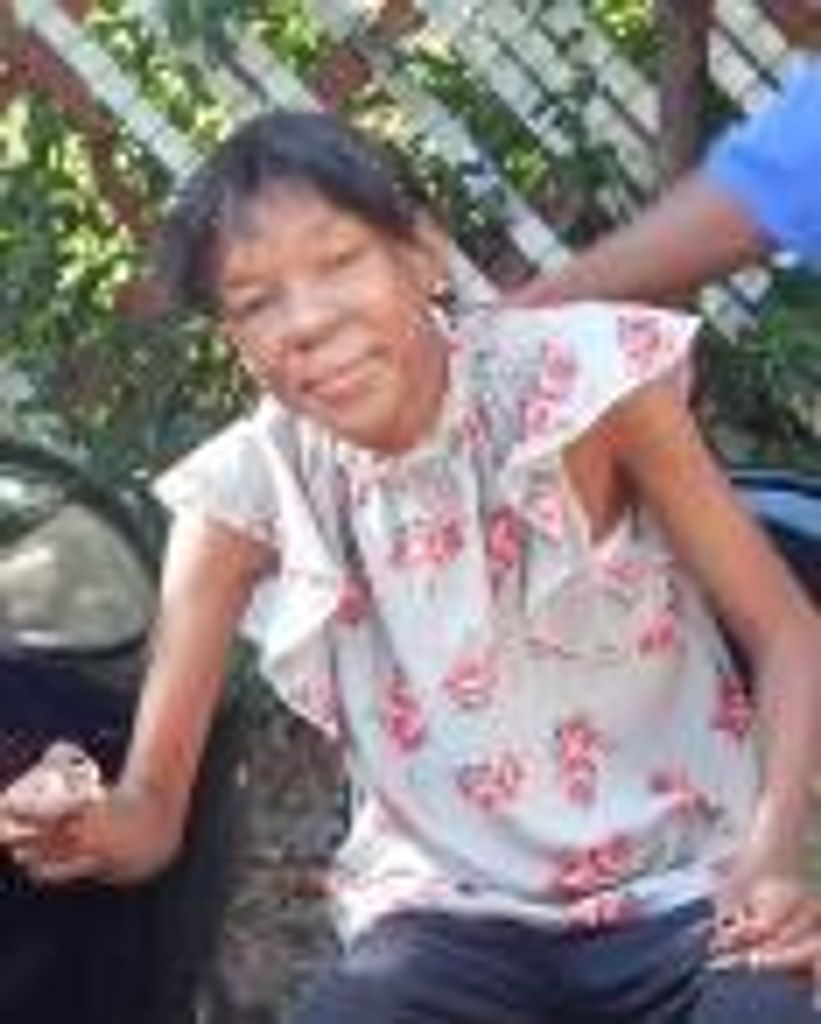 Kimablee Santez Cureton