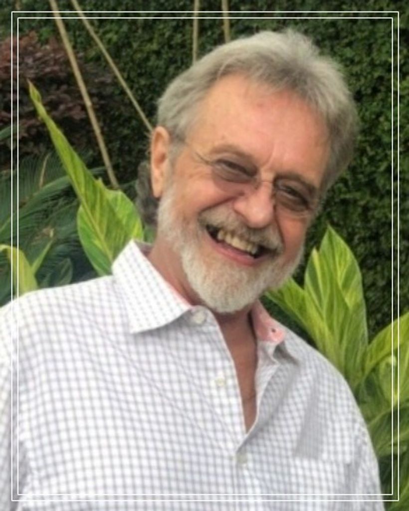 Pat Gill Profile Photo