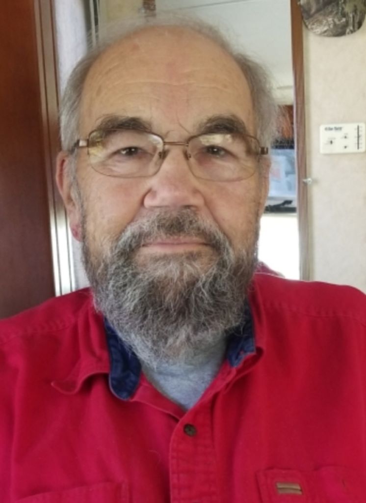 Willis "Bill" Gruber