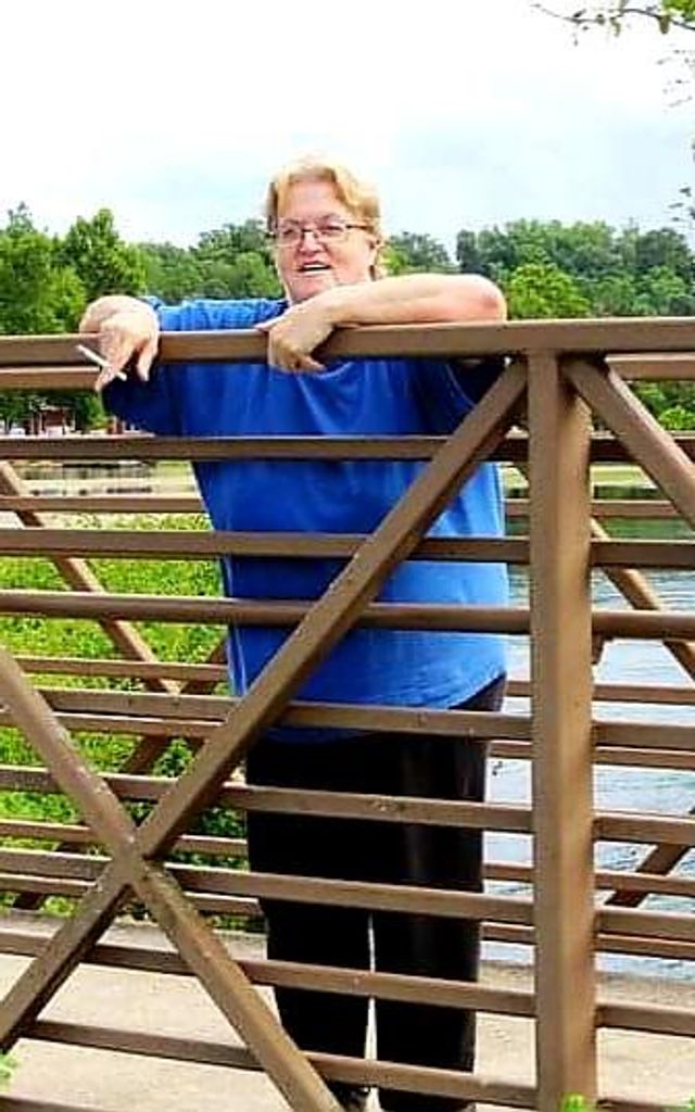 Betty Taylor Profile Photo