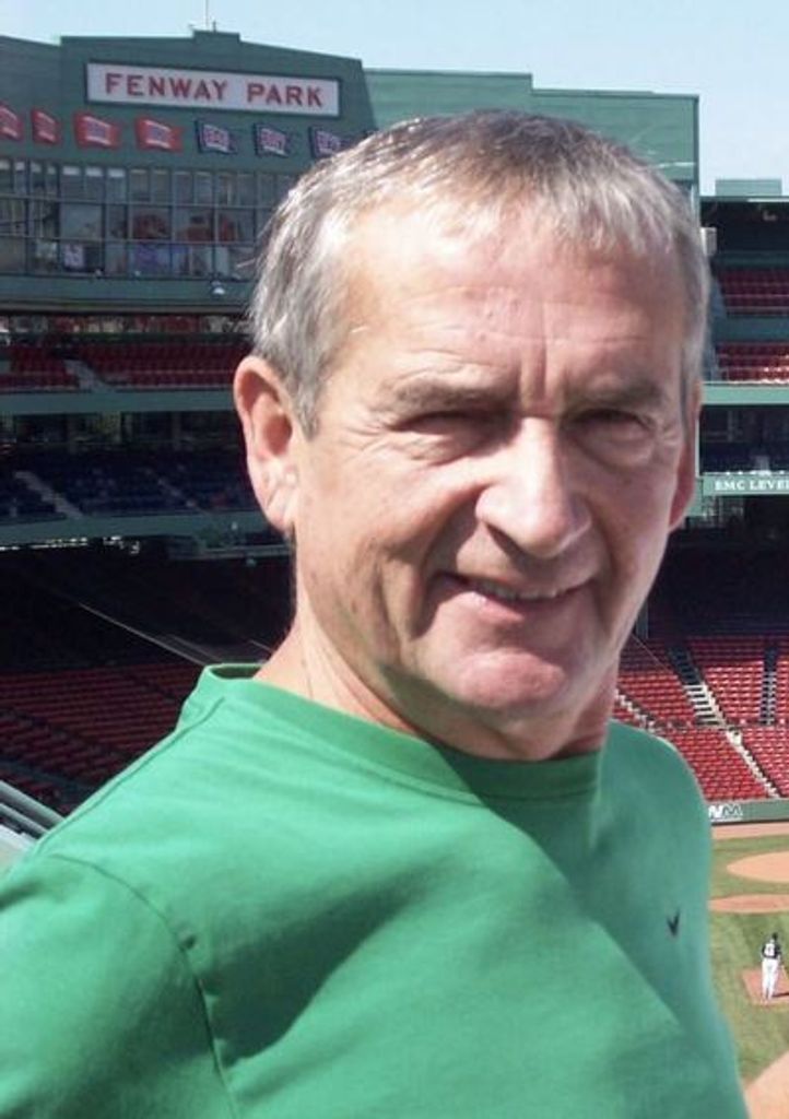 William Gregory Reardon Profile Photo