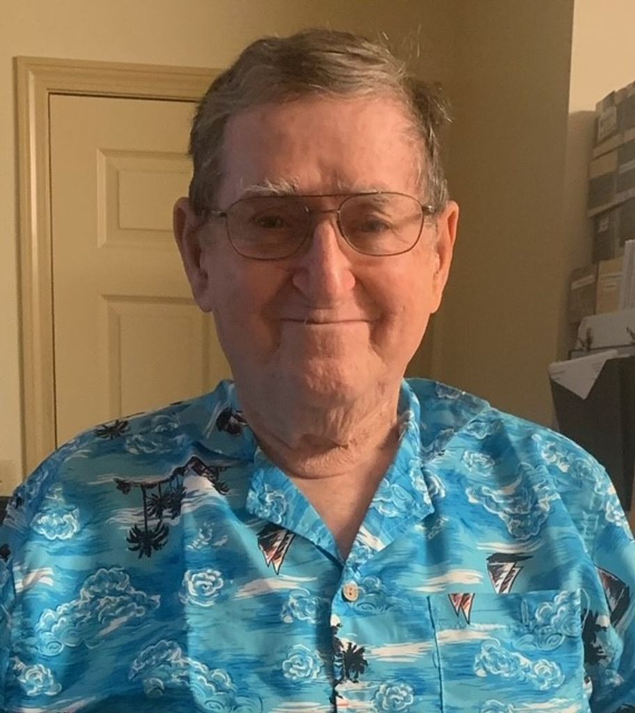 Richard Denis Profile Photo