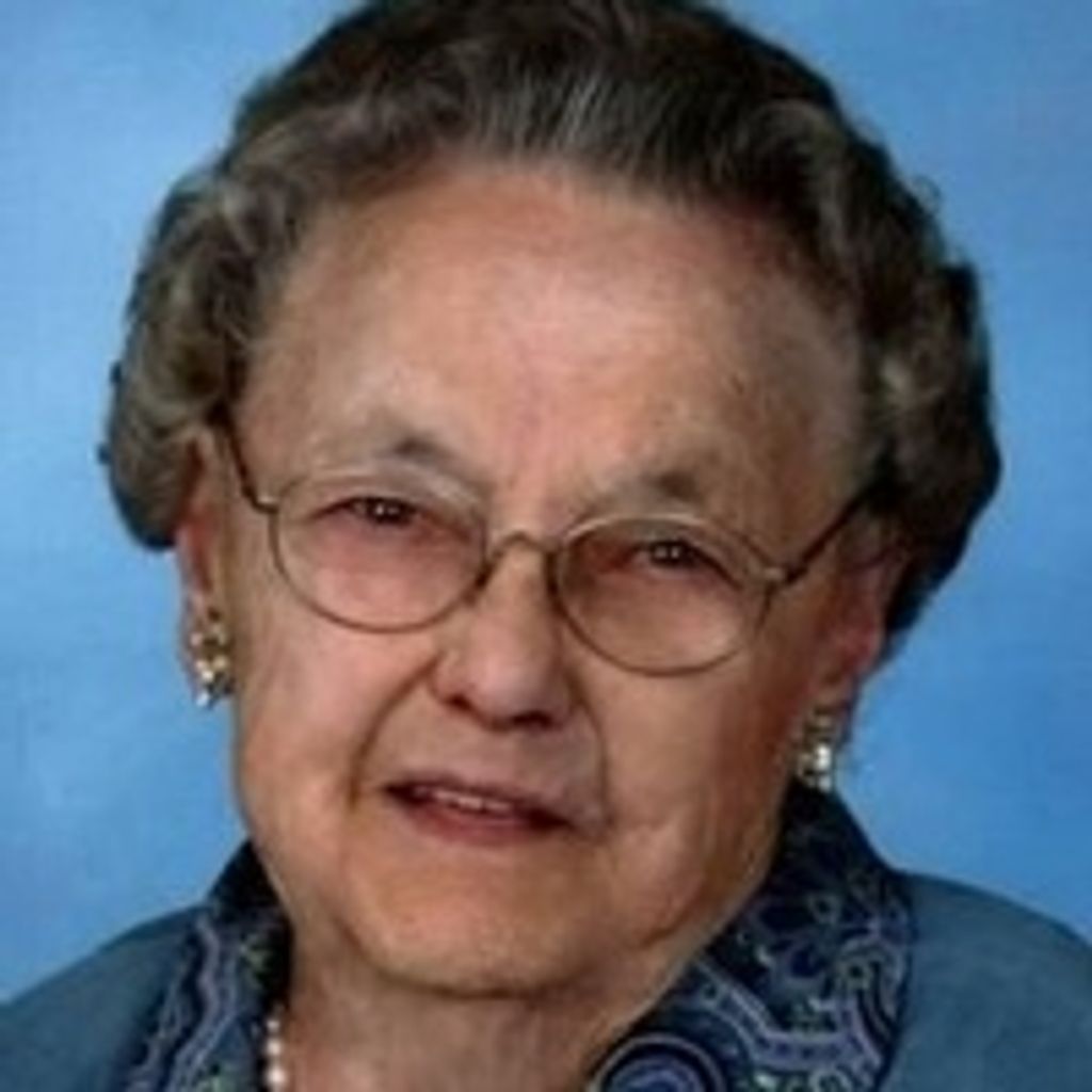 Ethel L. Brekke