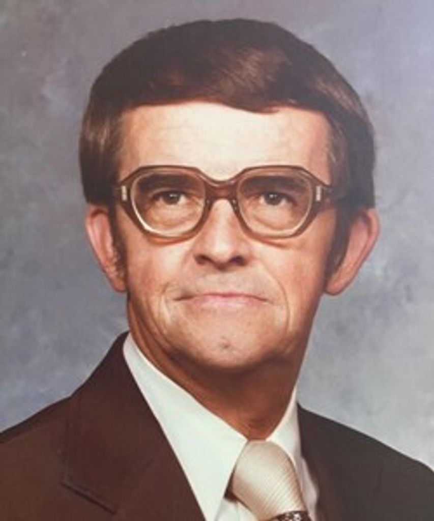 Elton Lester Murphy