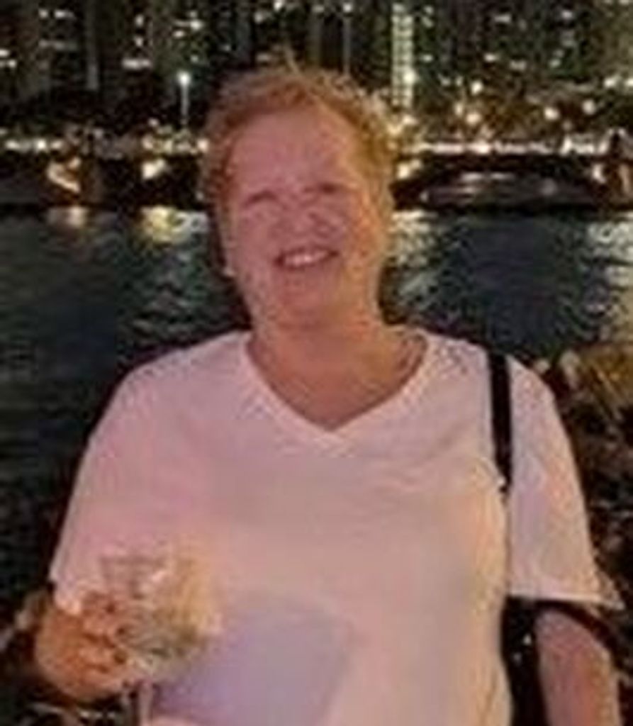 Mary Vagle Profile Photo