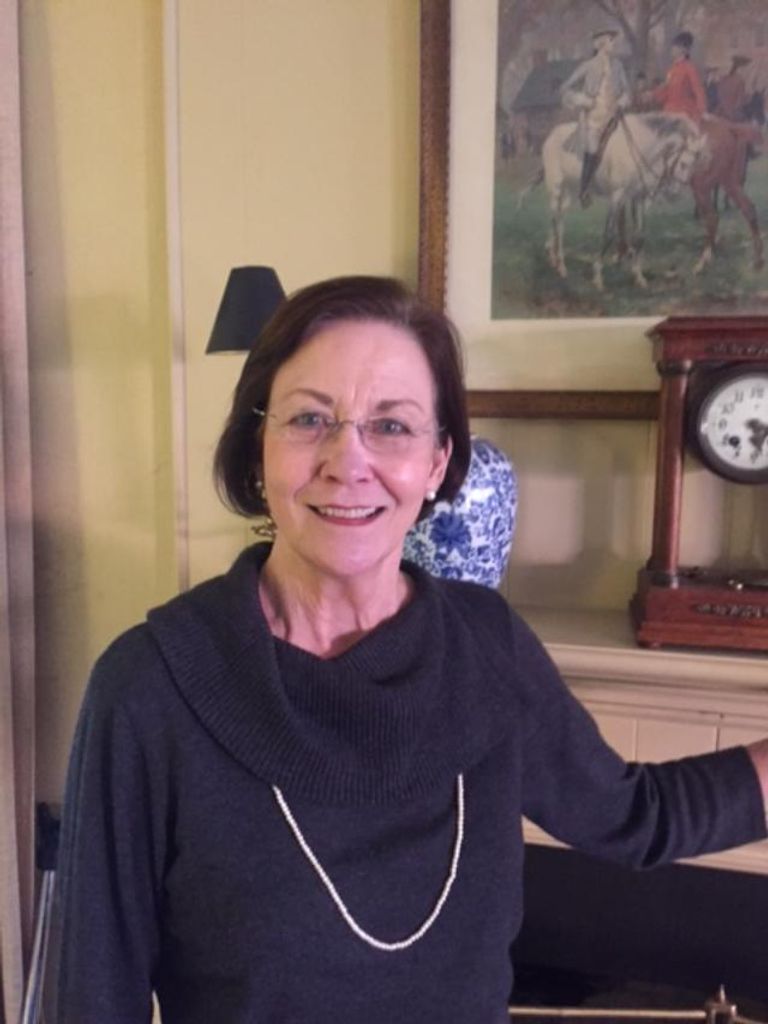Lynn Hyman