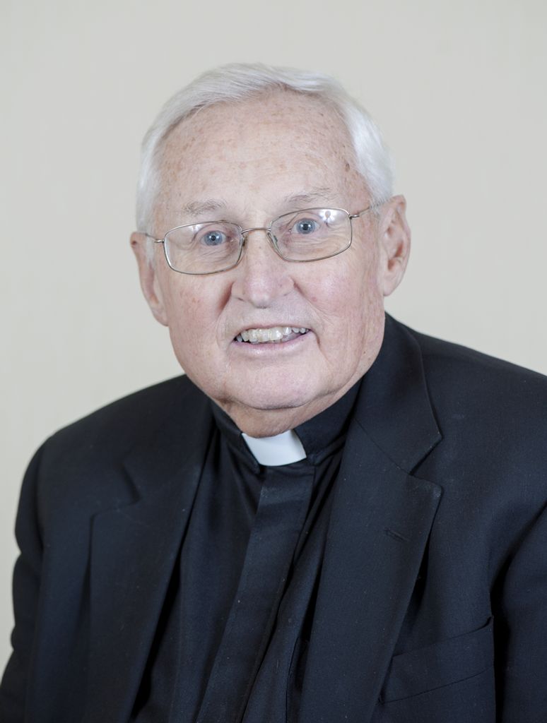 Father John L. O'Connor