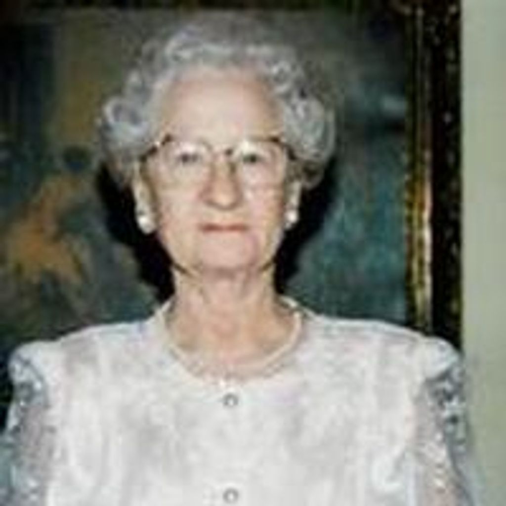 Margaret Lambert Godwin