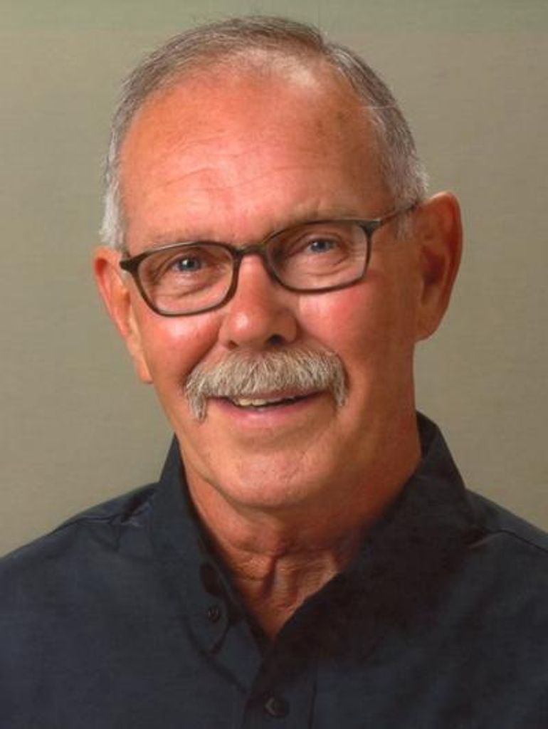 William "Bill" Wright