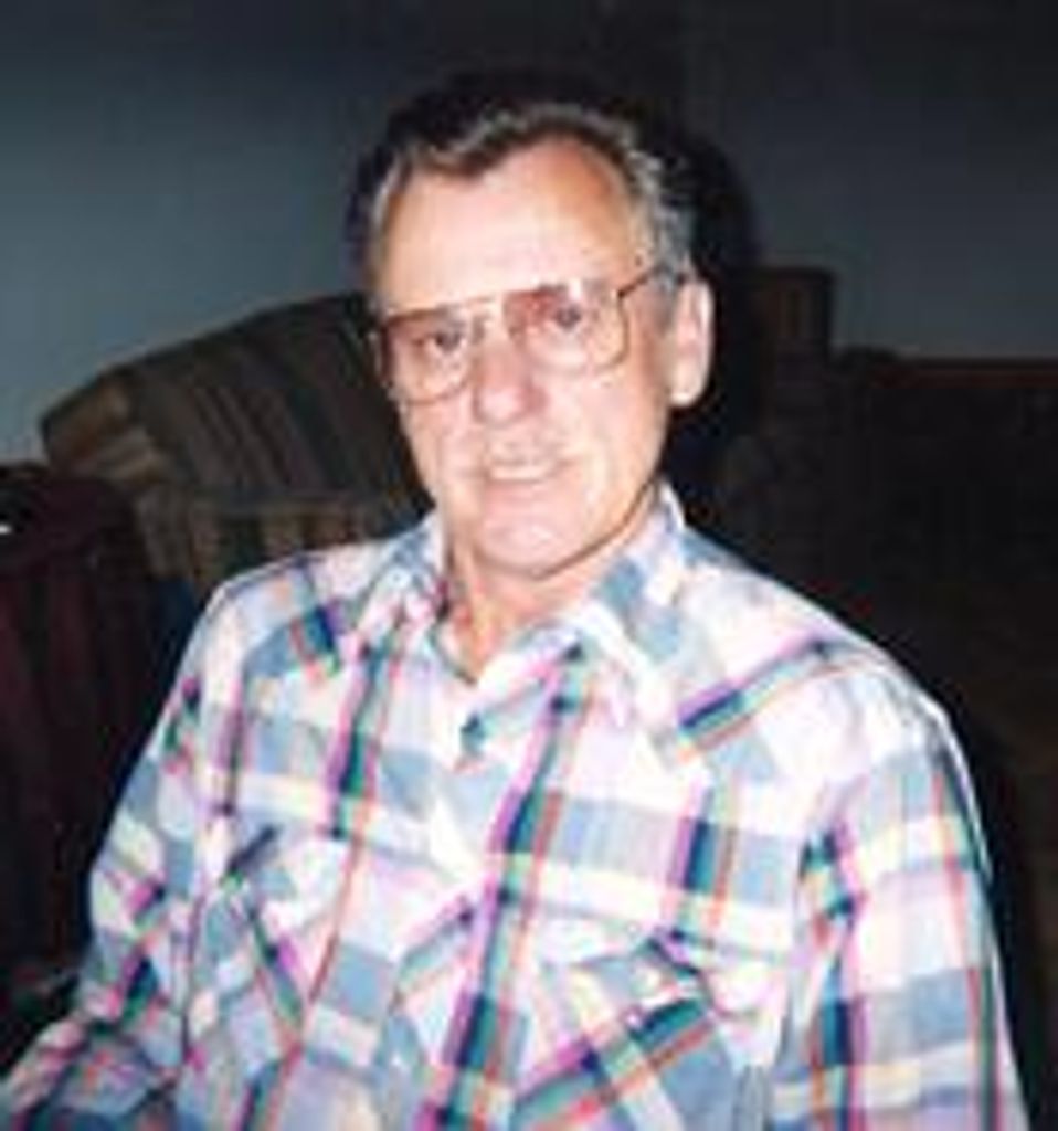 Bobby Richard Fritts