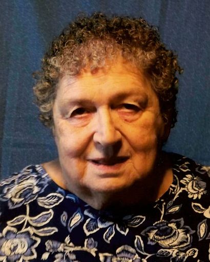 Geraldine Carol Hopperdietzel's obituary image