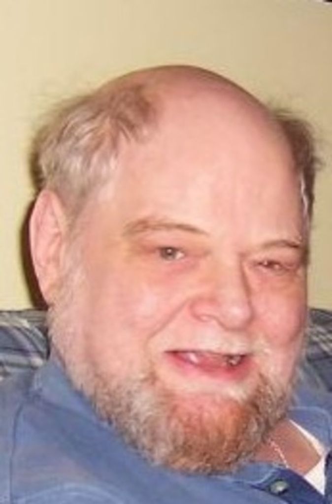 Robert Todd Stepp Profile Photo