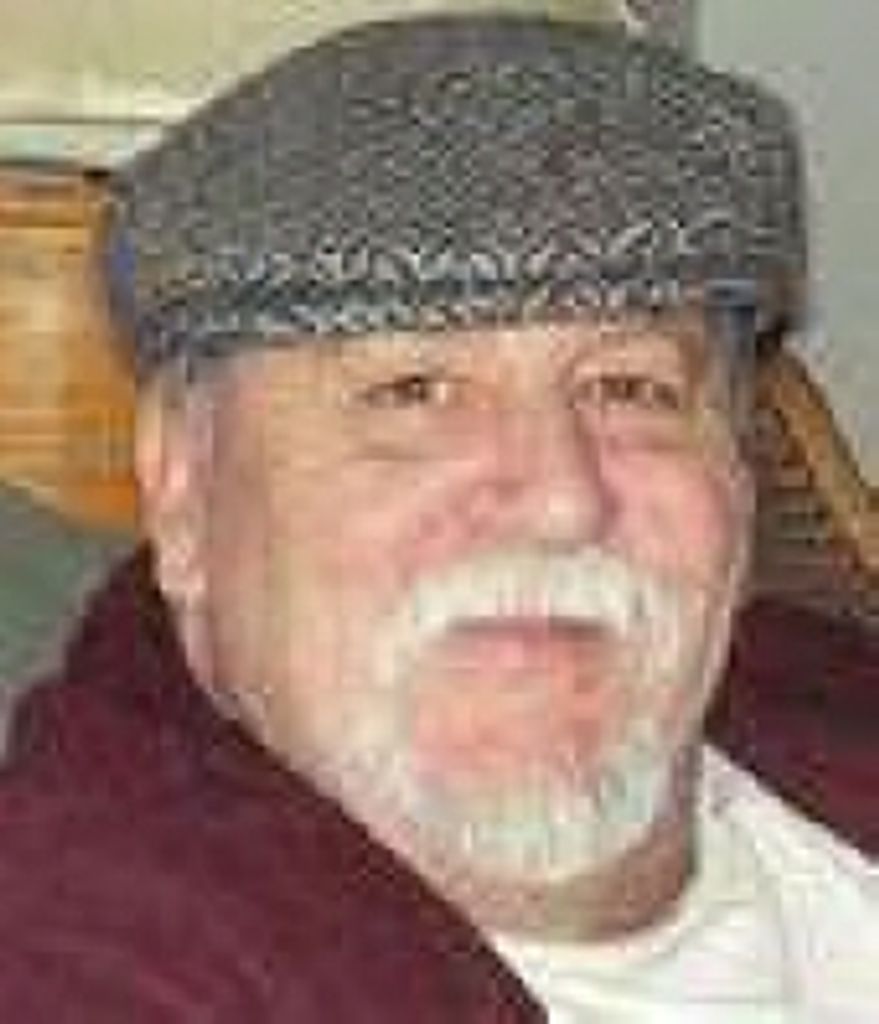 Robert Lee Mullen