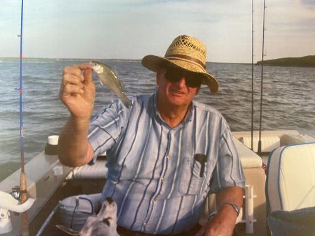 Donald Ray Powers Profile Photo