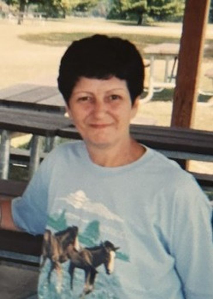 Bonnie Sue Allen