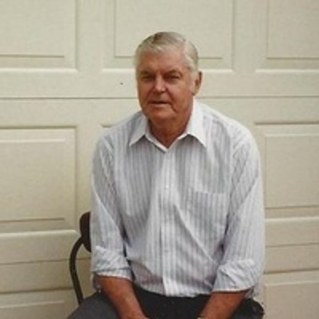 Cecil Andrew Welch