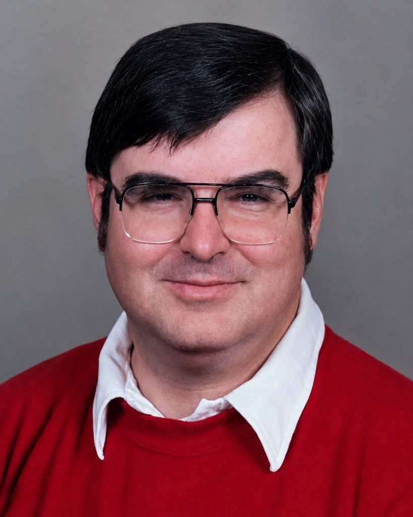 Craig C. Pearman Profile Photo