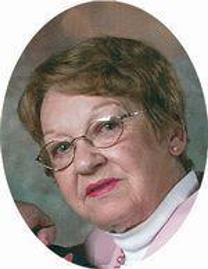 Barbara Lee Astin