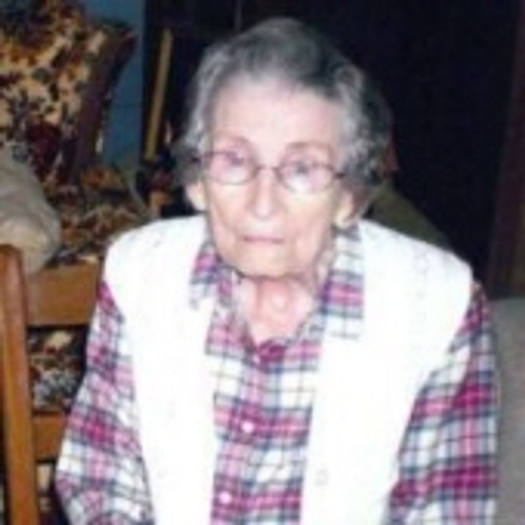 Delma Trogdon