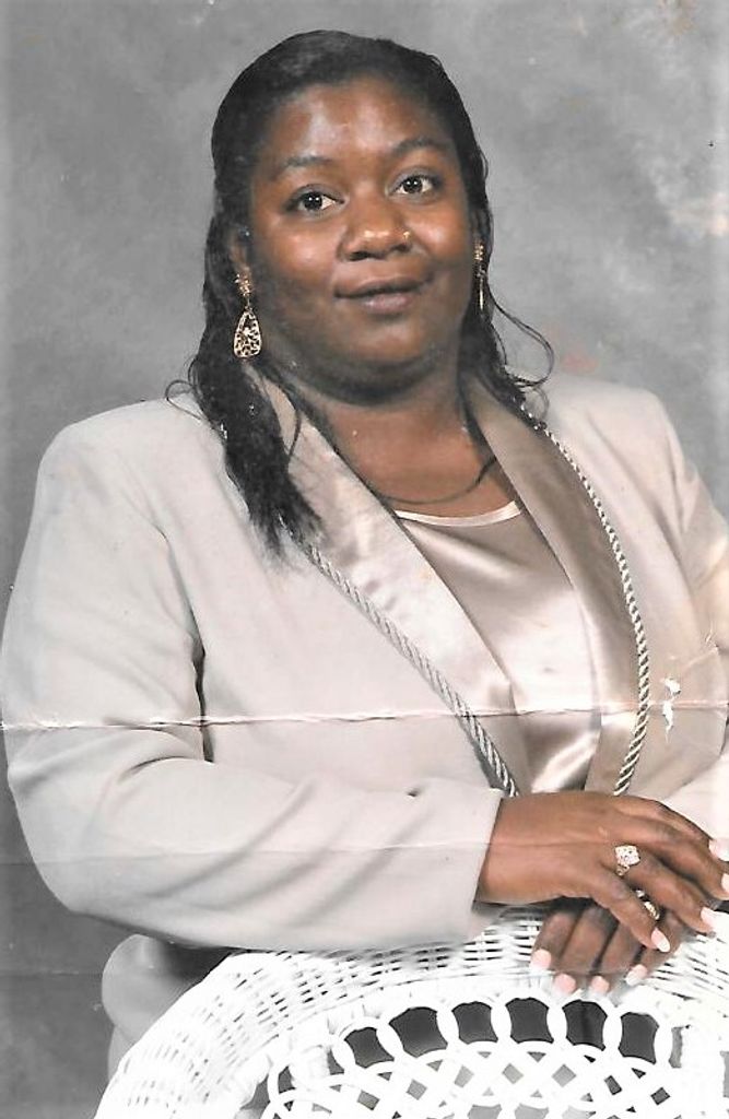 Brenda Joyce  Russell Profile Photo