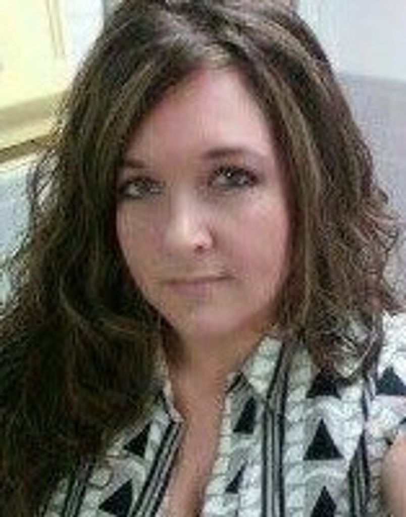 Christy Ann Lakins