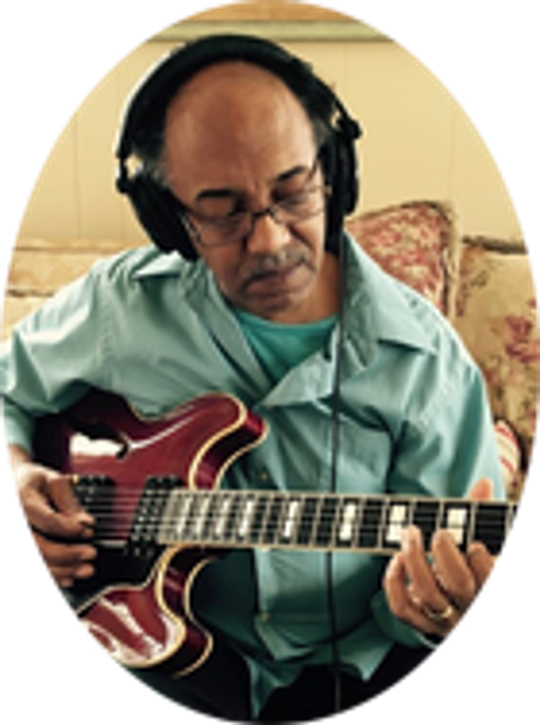 Reginald Lucas Profile Photo