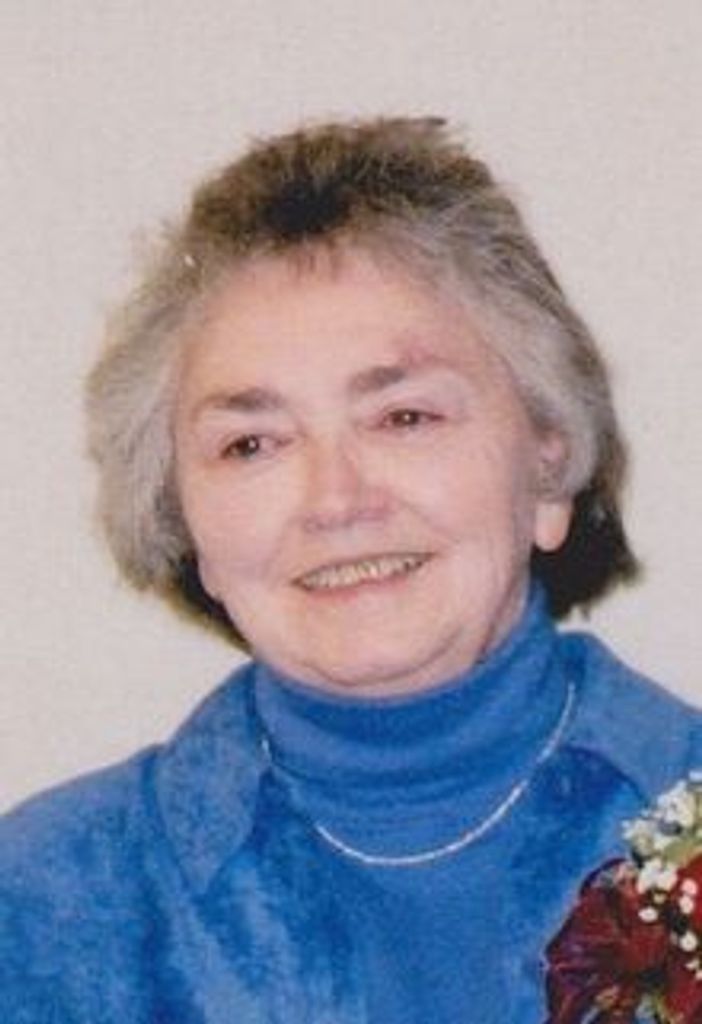 Joan P. Carey Profile Photo