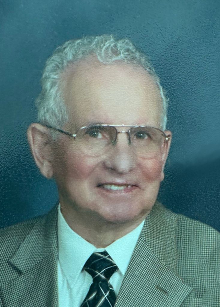 Jerry R. Schmidt