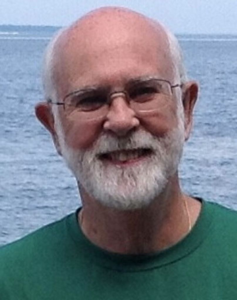 Kenneth Smith Profile Photo