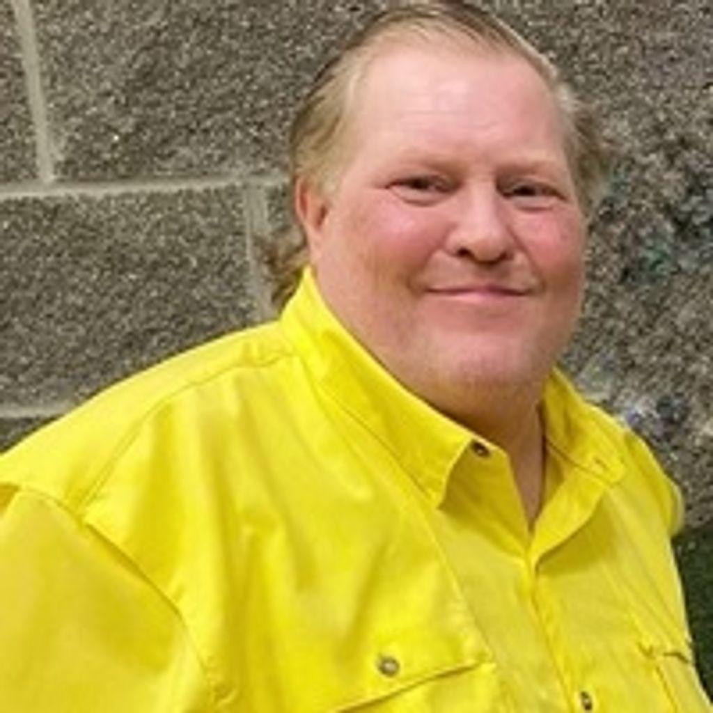 Timothy Earl Rutland