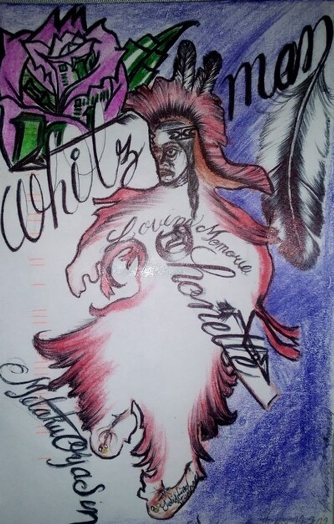 Chonette Whiteman Profile Photo