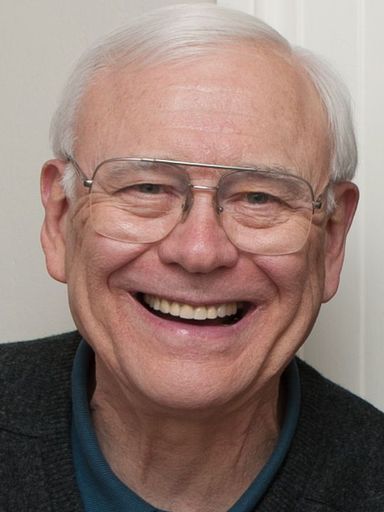 Carl L. George Profile Photo