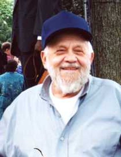Edward G. Larson Profile Photo