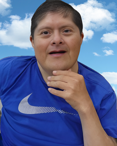Jose Luis Aguilar Profile Photo
