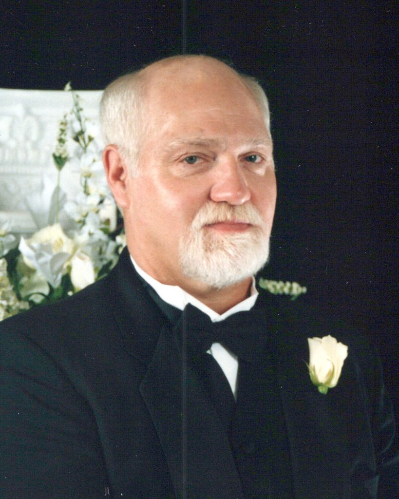 Billy Wayne Cinnamon Profile Photo