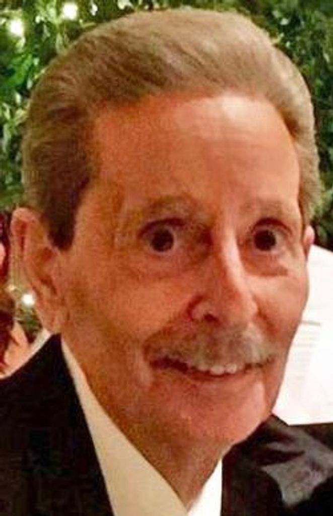 Robert Nicholas Vacca