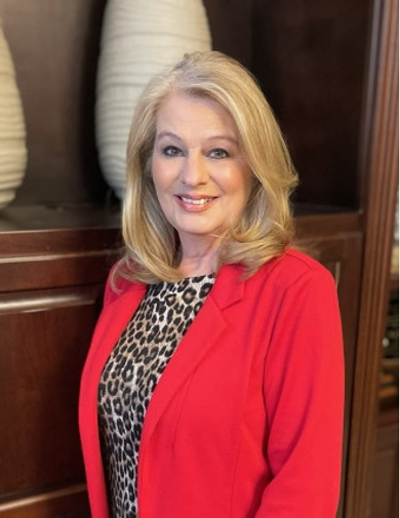 Renée (Pillow) Faughn