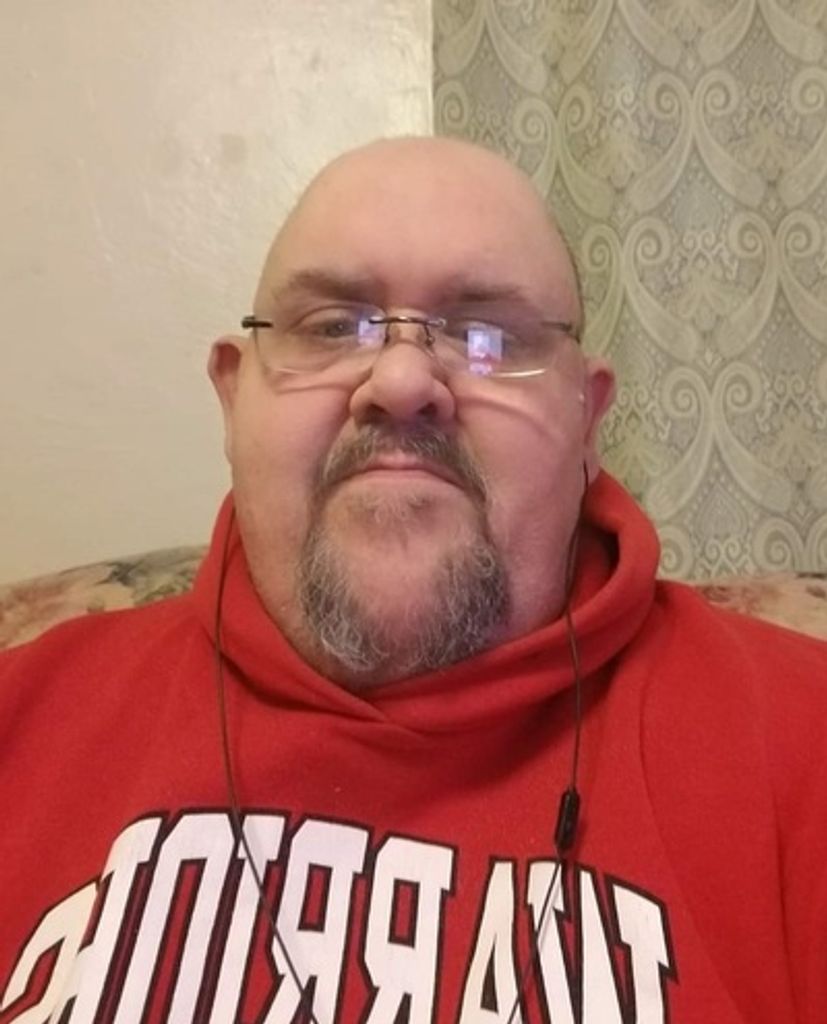 David Clayton Steward Profile Photo
