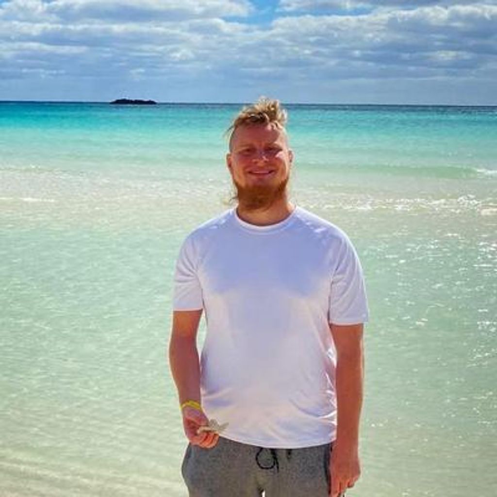 Jason Carliss Long Profile Photo