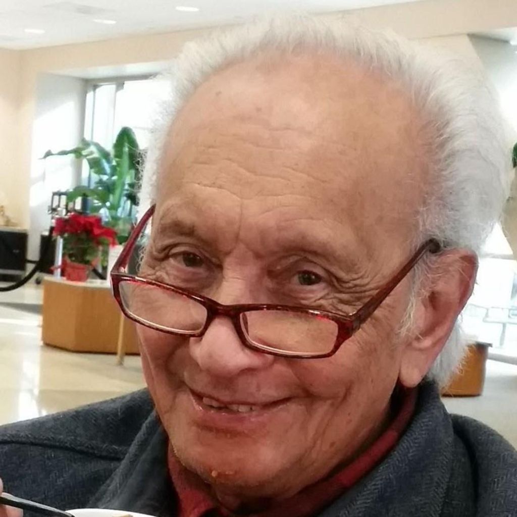 Frans Coenraad Profile Photo