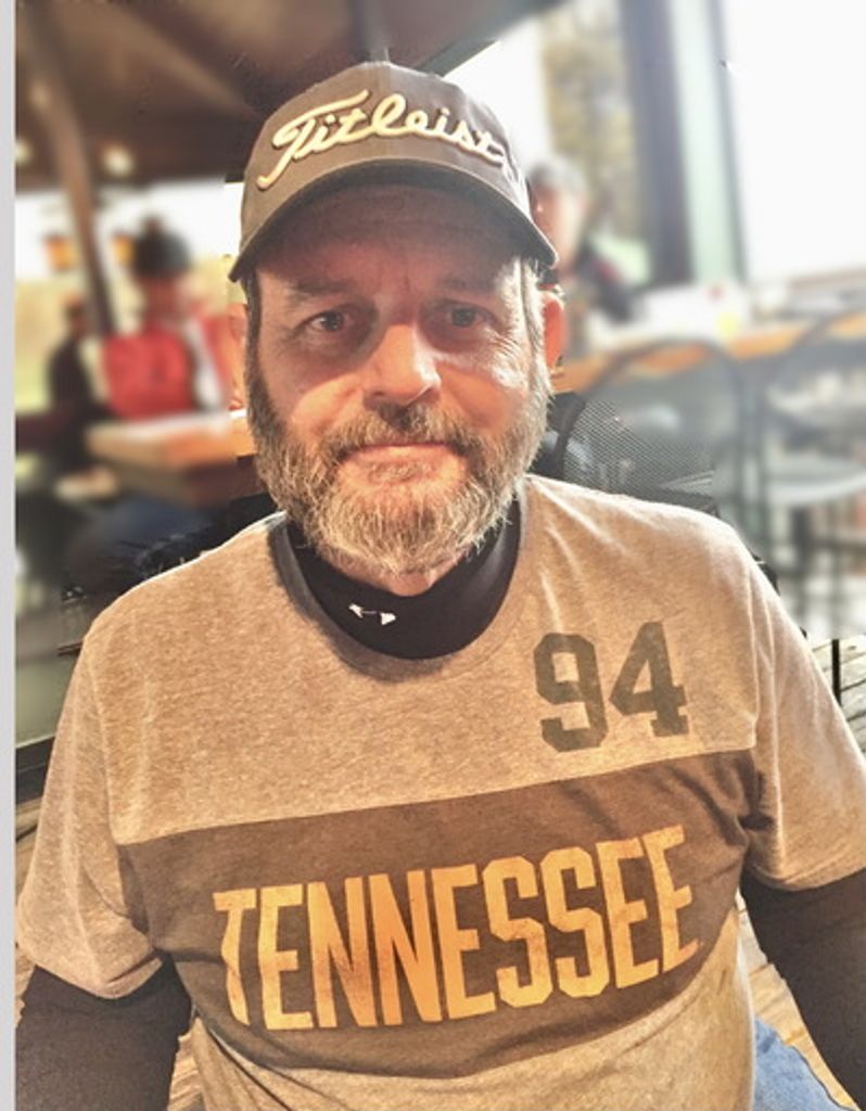 Rick Bruce Profile Photo