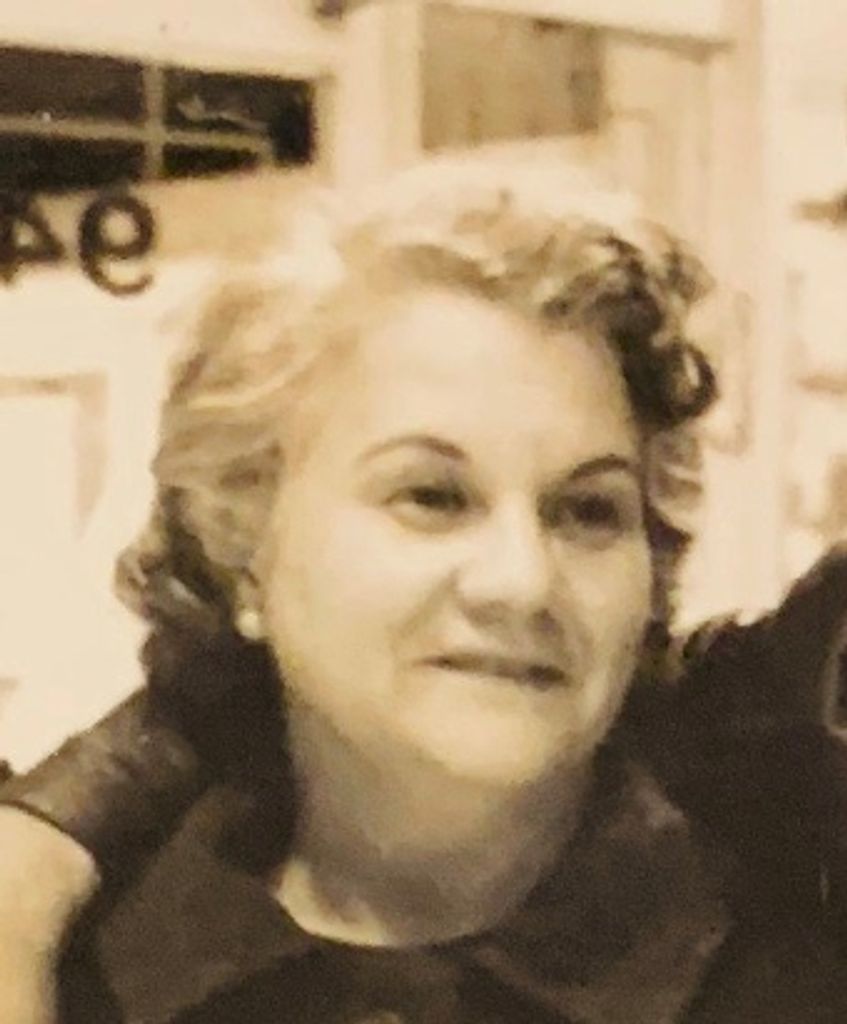 Virginia Borrero Profile Photo